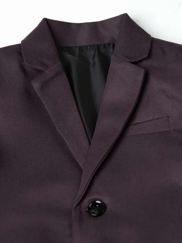 Boys_Coffee_Brown_Notched_Blazer
