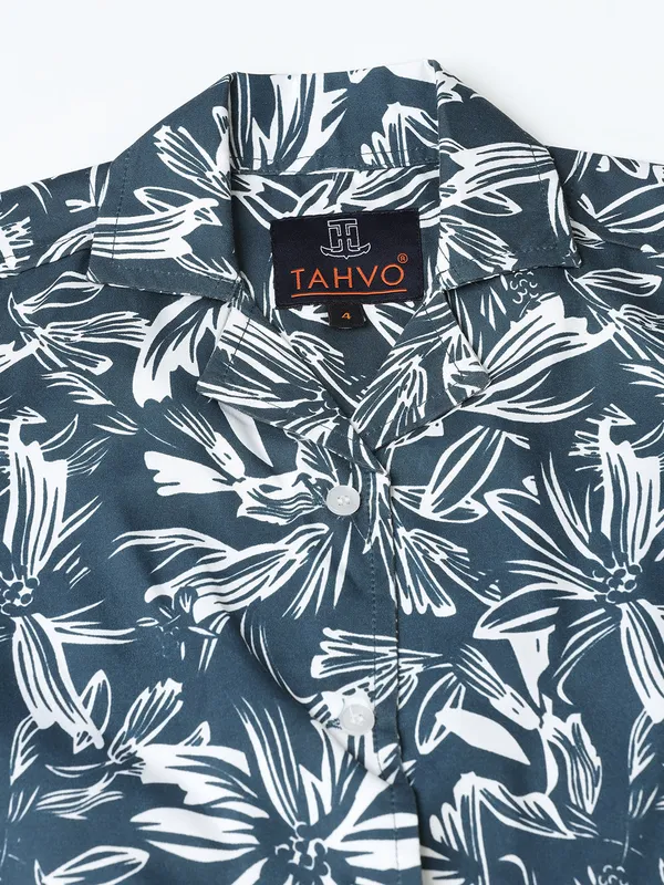 Floral_Breeze_Boys_Collar_Shirt