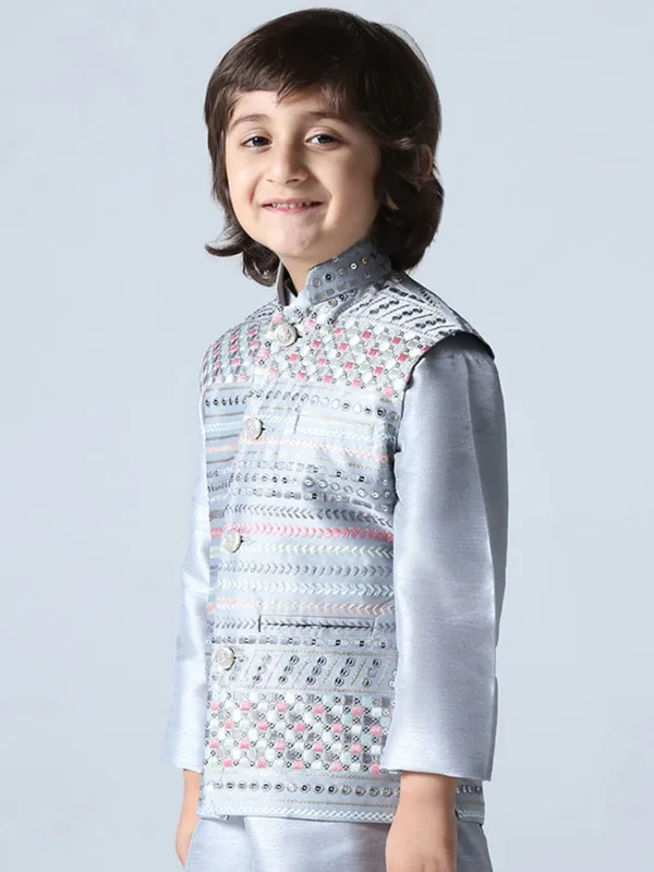 Boys_Embroidered_Satin_Nehru_Jacket