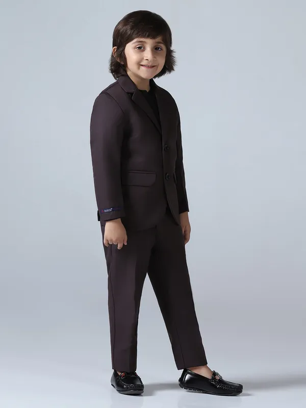 Coffee_Brown_Notched_Lapel_Suit_Set