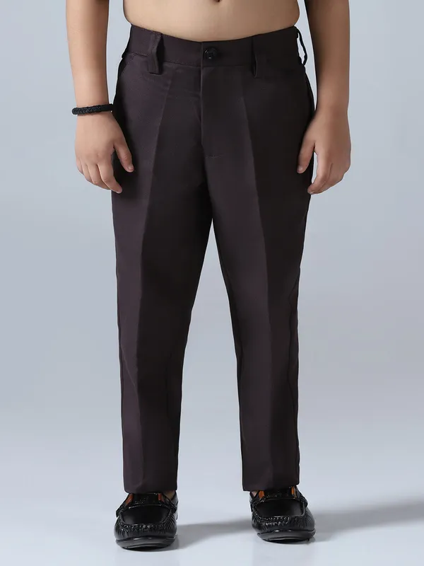 Coffee_Brown_Notched_Lapel_Suit_Set