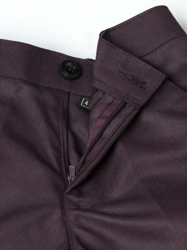 Coffee_Brown_Notched_Lapel_Suit_Set
