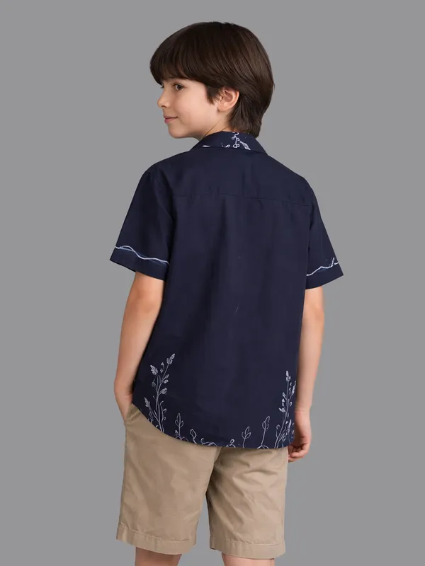 Boy_Blue_Printed_Shirt