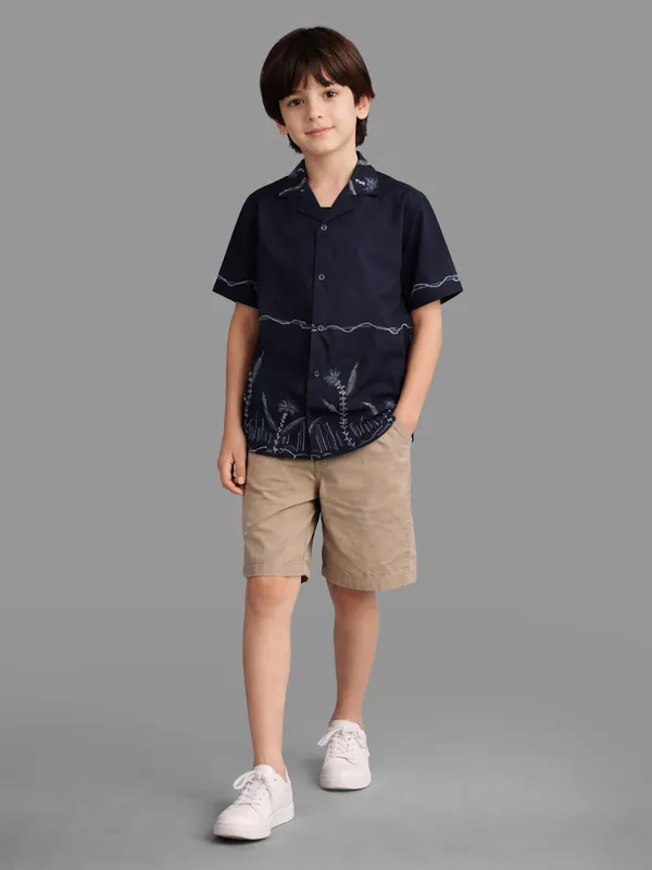 Boy_Blue_Printed_Shirt