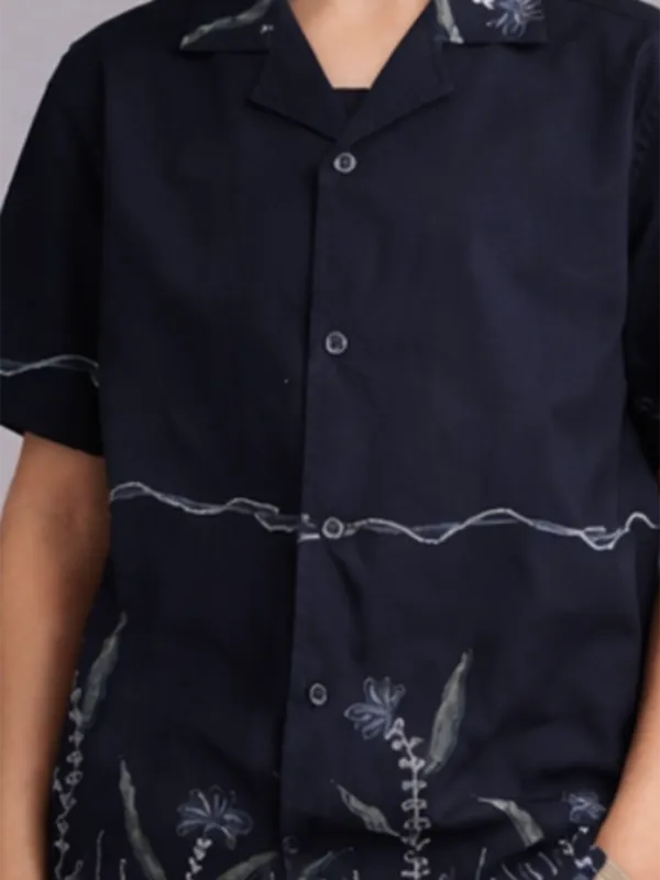 Boy_Blue_Printed_Shirt