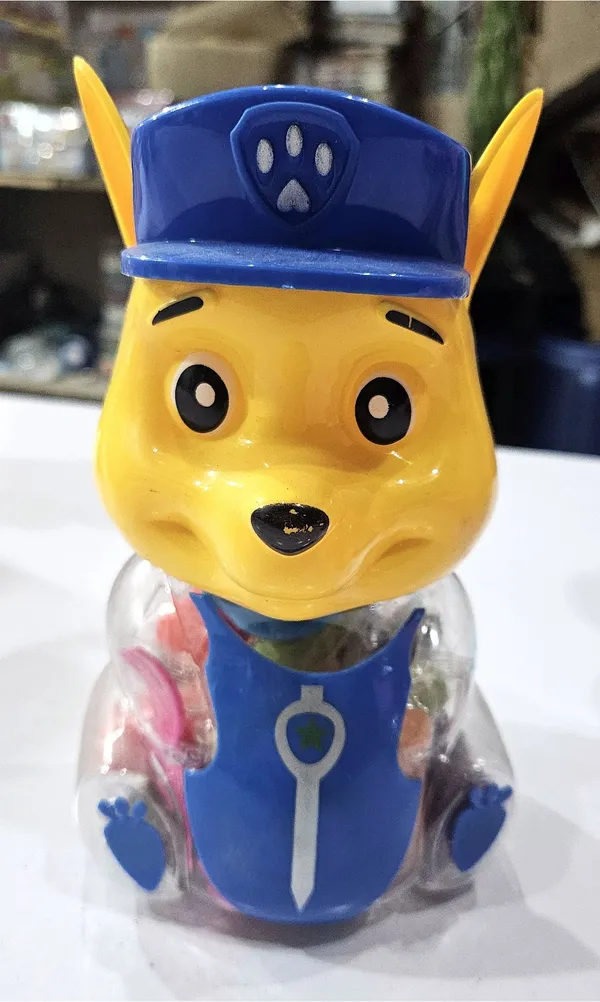 Blue_Uniform_Cartoon_Dog_Toy_Figure_For_Kids