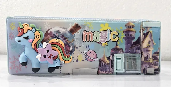 Blue_Unicorn_Printed_Plastic_Pencil_Box_For_Kids