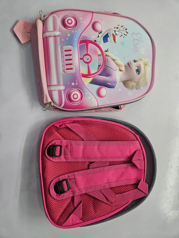 Pink_Polyester_Character_Print_Backpack_for_Girls
