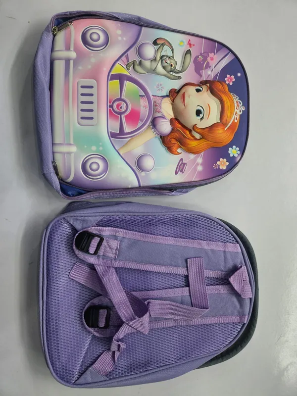 Purple_Printed_Kids_Backpack_for_Girls