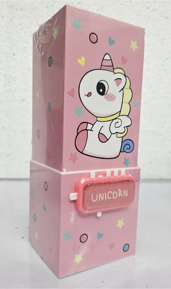 Pink_Unicorn_Print_Desk_Organizer_Pencil_Box_For_Kids