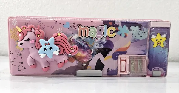 Pink_Unicorn_Magic_Printed_Plastic_Pencil_Box_For_Kids