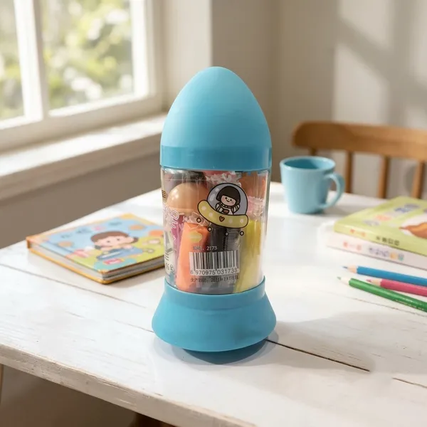 Multicolour_Marker_Set_In_Egg_Shaped_Case_For_Kids