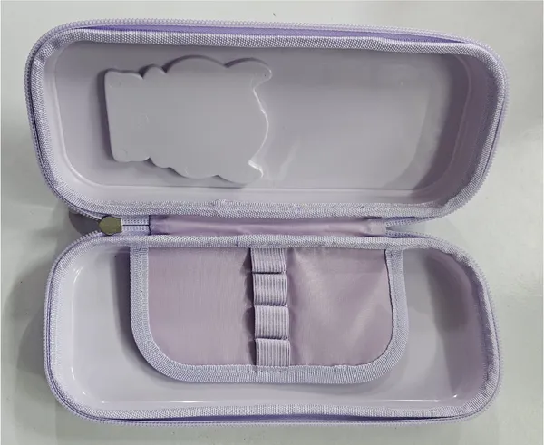 Pink_Unicorn_Hard_Shell_Zippered_Pencil_Case_For_Kids