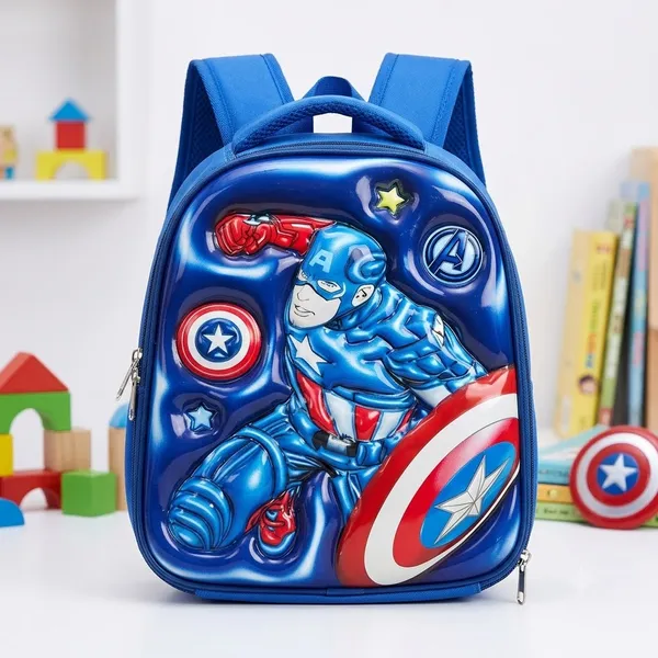 Blue_Printed_Hard_Shell_Backpack_for_Boys