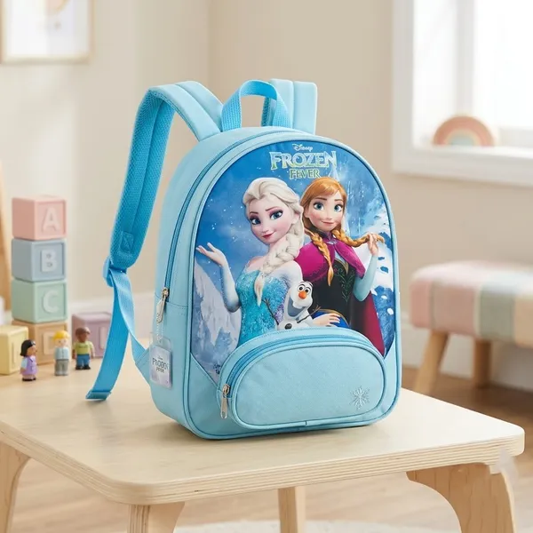 Blue_Character_Print_Backpack_for_Kids