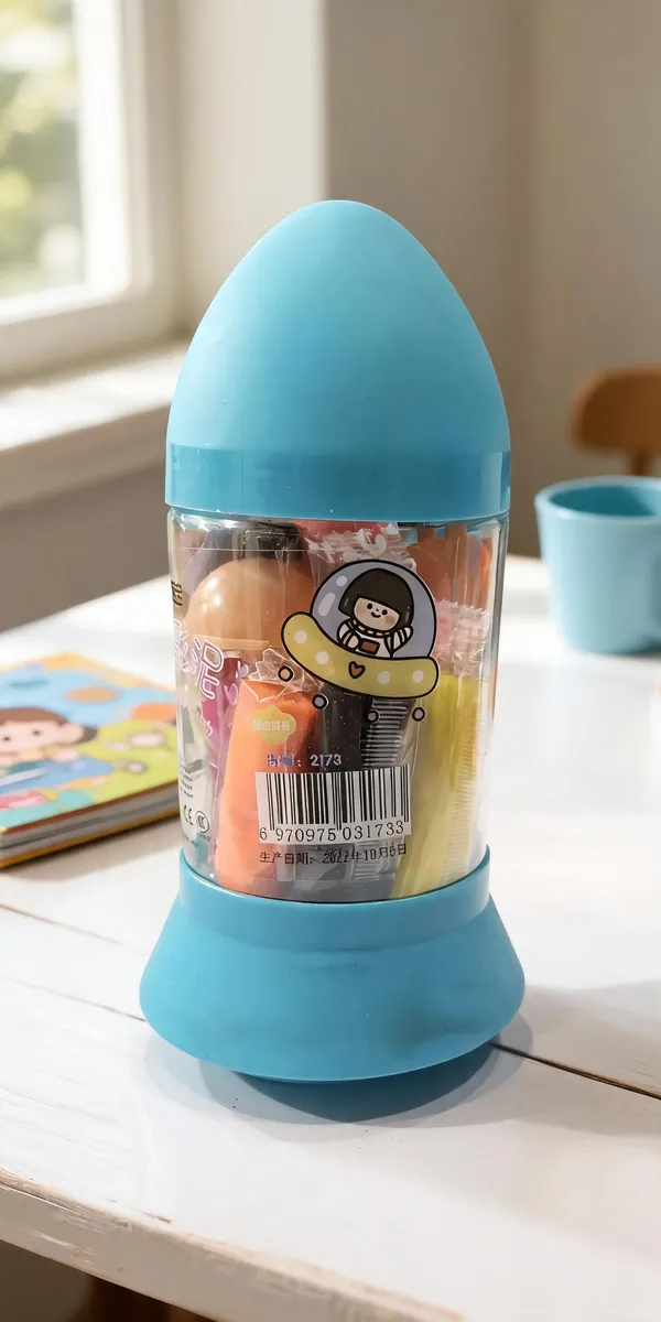 Multicolour_Marker_Set_In_Egg_Shaped_Case_For_Kids