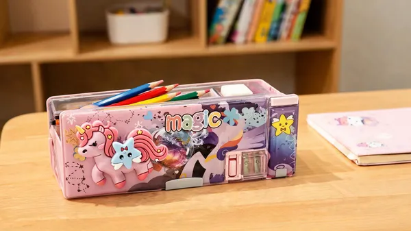 Pink_Unicorn_Magic_Printed_Plastic_Pencil_Box_For_Kids