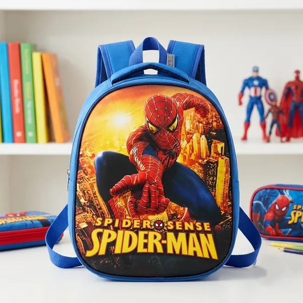 Blue_Printed_Backpack_for_Boys
