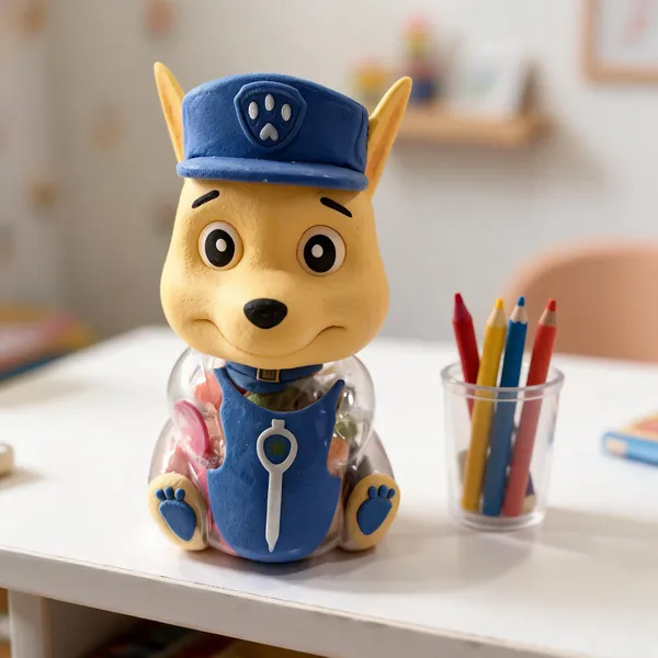 Blue_Uniform_Cartoon_Dog_Toy_Figure_For_Kids