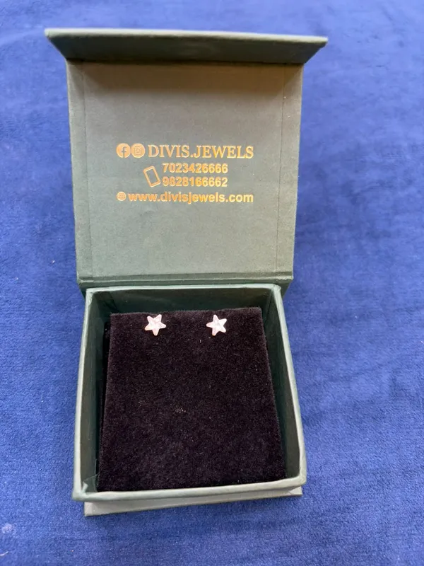 Silver_925_Sterling_Star_Stud_Earrings_For_Women