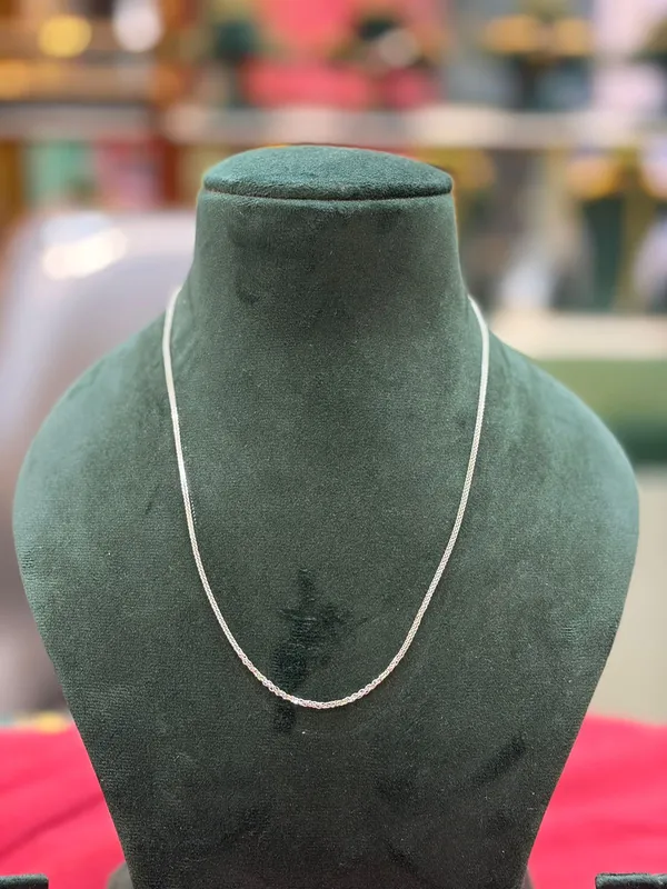 Silver_925_Minimalist_Chain_Necklace_For_Women