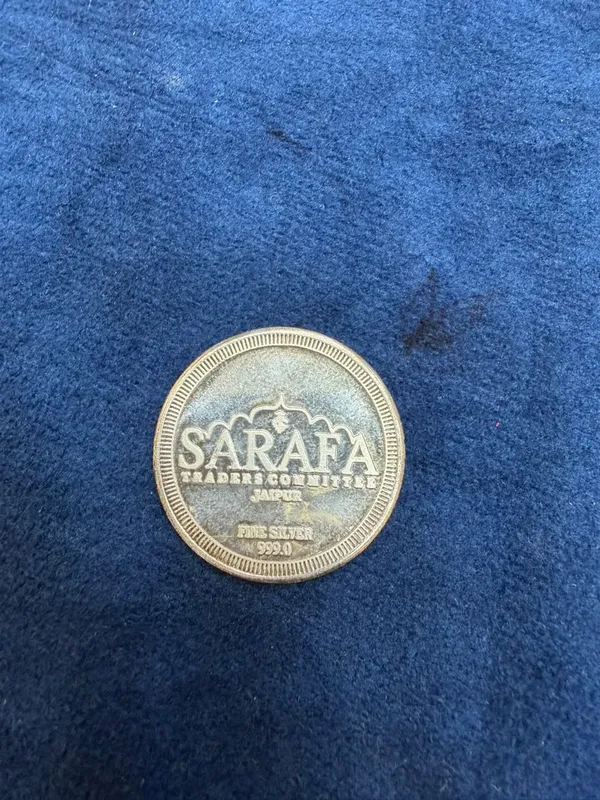Sarafa_Bullion_Fine_Silver_999_Collectible_Coin