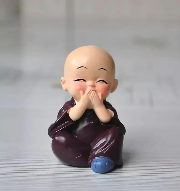 Buddha_Monk_Figurines