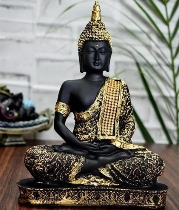Buddha_Statue_Polyresin