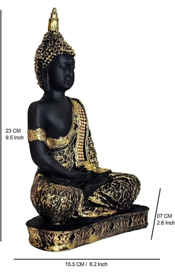 Buddha_Statue_Polyresin