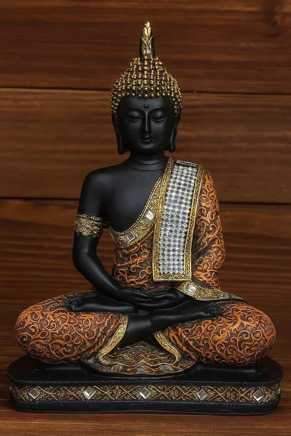 Meditating_Buddha_Statue