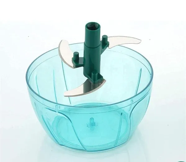 Manual_Pull_Cord_Vegetable_Chopper_With_Stainless_Steel_Blades