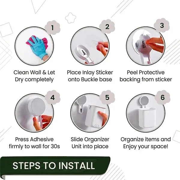 Wall_Mount_Toothbrush_Holder
