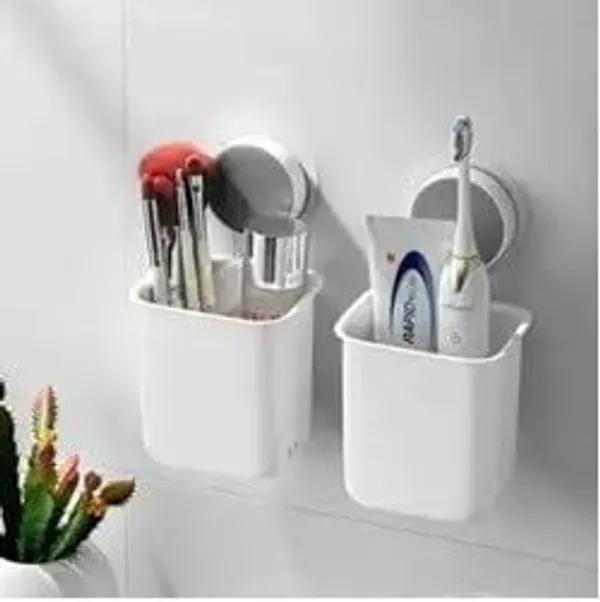 Wall_Mount_Toothbrush_Holder