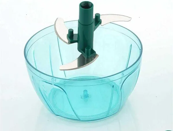 SKHOMES_by_NA_Manual_Handy_Vegetable_Chopper_500_ML_Vegetable_&_Fruit_Chopper_(1_chopper)