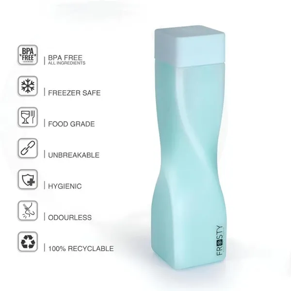 SKHOMES_twisted_fridge_water_bottle_1000_ml_Water_Bottles_(Set_of_6,_Multicolor)