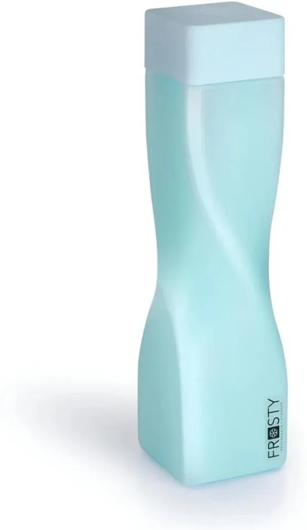 SKHOMES_twisted_fridge_water_bottle_1000_ml_Water_Bottles_(Set_of_6,_Multicolor)
