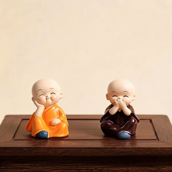 Buddha_Monk_Figurine_Set_Resin_-_Pack_of_2