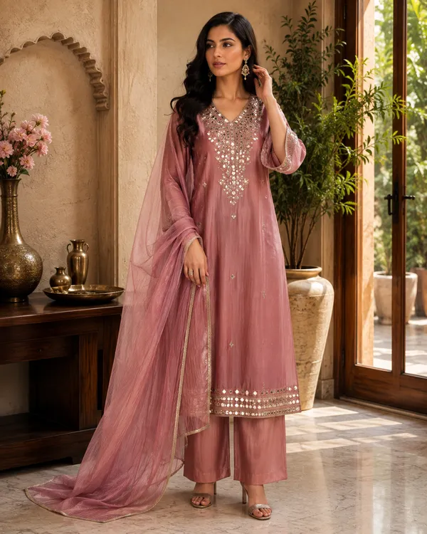 Pink_Embellished_Straight_Kurta_Palazzo_Set_for_Women