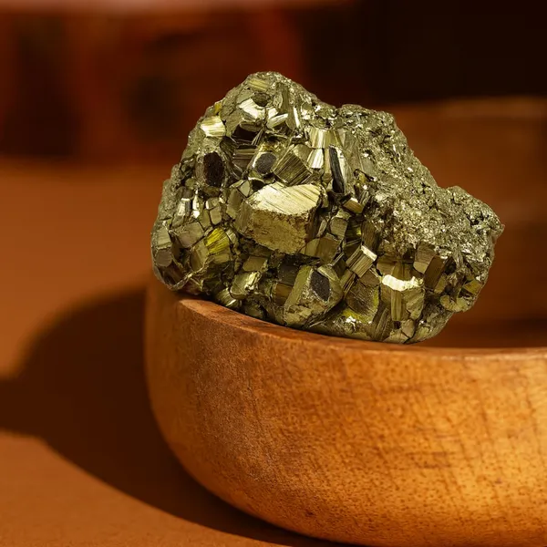 Pyrite_Stone_Original_Cluster_Samples_High_Energy_Natural_Iron_Pyrite_Stone_Gold_Rock_Reiki_Crystal_Used_For_Increased_Willpower_And_Manifestation_180_Gram_Pyrite_Cluster