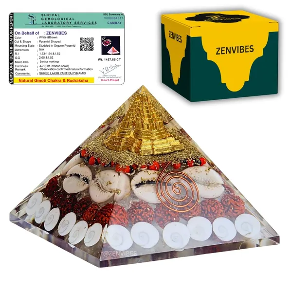 Original_Certified_Laxmi_Pyramid_With_Gomati_Chakra_Rudraksha_Cowrie