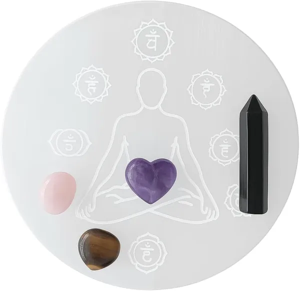 Zenvibes_Certified_Selenite_Crystal_Charging_Plate_Engraved_3_Inch_Chakra_Buddha_Selenite_Plates_For_Crystal_Cleansing_Re_Energy_Work_Meditation_And_Pooja