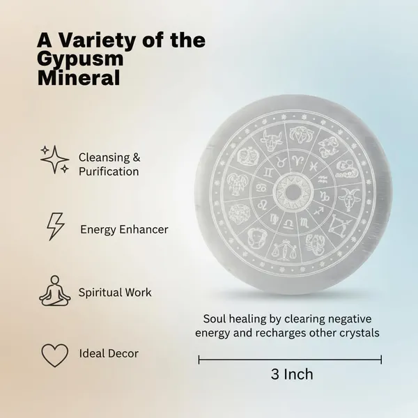 Zenvibes_Certified_Selenite_Crystal_Charging_Plate_3_Inch_Engraved_Zodiac_Sign_Selenite_Plate_For_Crystal_Cleansing_Re_Energy_Work_Meditation_Pooja_Healing_And_Reiki