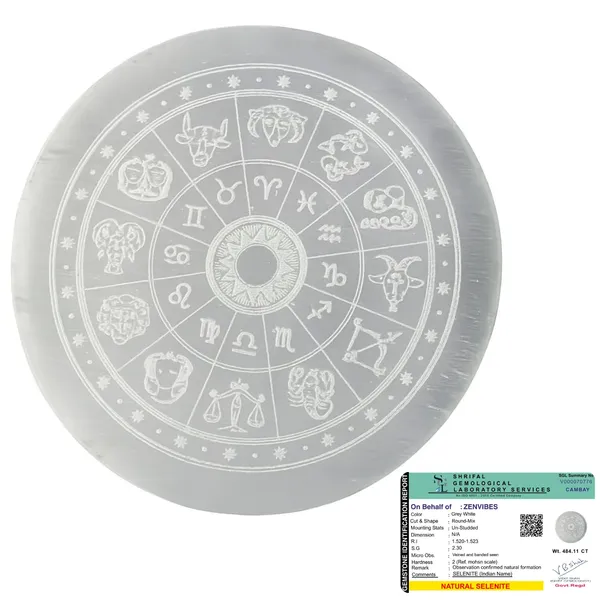 Zenvibes_Certified_Selenite_Crystal_Charging_Plate_3_Inch_Engraved_Zodiac_Sign_Selenite_Plate_For_Crystal_Cleansing_Re_Energy_Work_Meditation_Pooja_Healing_And_Reiki