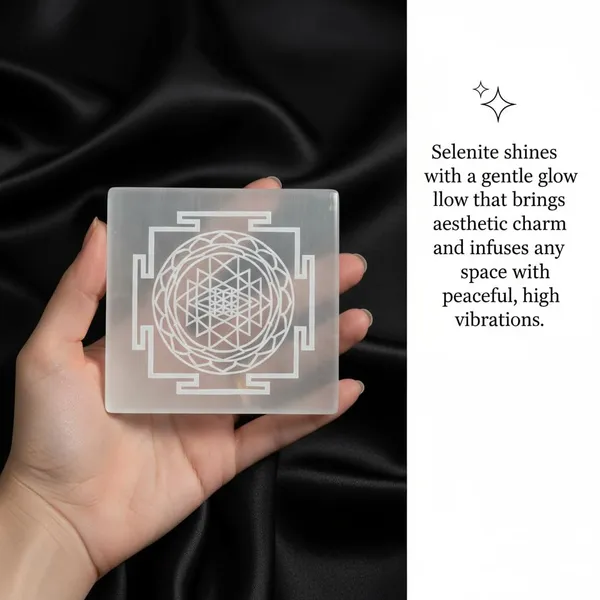 Zenvibes_Premium_Selenite_Charging_Plate_With_Shree_Yantra_3_Inch_Handcrafted_Energy_Cleansing_Tool_For_Meditation_Spiritual_Healing_Positive_Energy_Enhancement