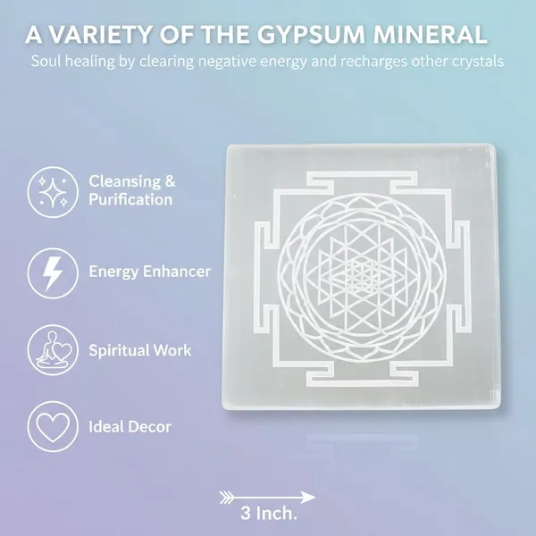 Zenvibes_Premium_Selenite_Charging_Plate_With_Shree_Yantra_3_Inch_Handcrafted_Energy_Cleansing_Tool_For_Meditation_Spiritual_Healing_Positive_Energy_Enhancement