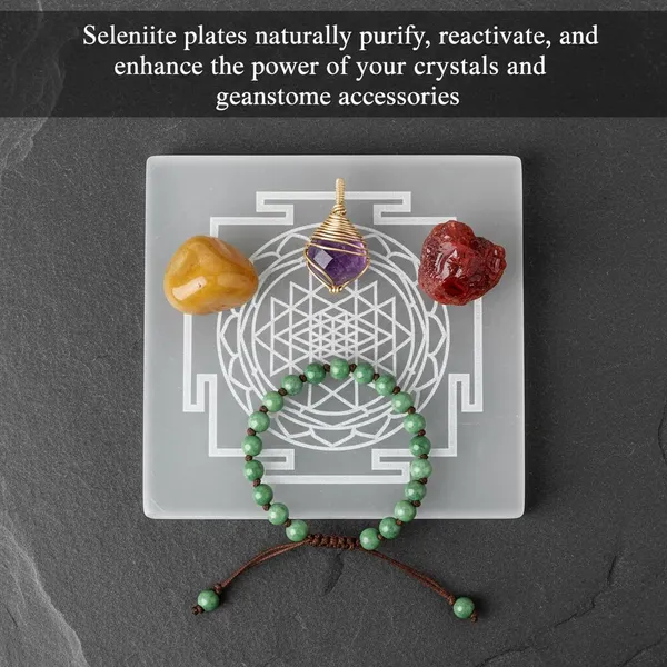 Zenvibes_Premium_Selenite_Charging_Plate_With_Shree_Yantra_3_Inch_Handcrafted_Energy_Cleansing_Tool_For_Meditation_Spiritual_Healing_Positive_Energy_Enhancement