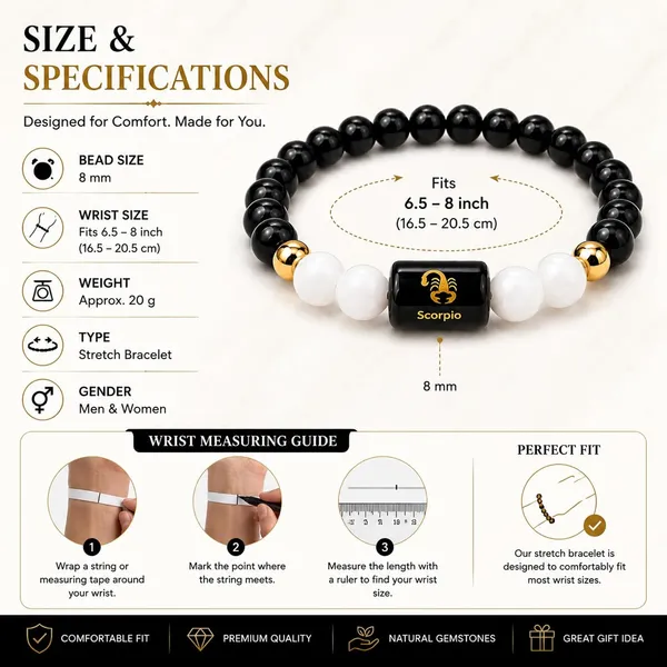 Zenvibes_Zodiac_Crystal_Bracelet_With_Raw_Selenite_Plate_Gift_For_Men_Women_Healing_Crystals_For_Aries_Taurus_Gemini_Cancer_Leo_Virgo_Libra_Scorpio_Sagittarius_Capricorn_Aquarius_Pisces