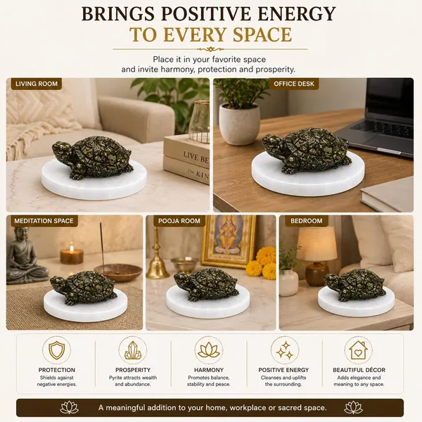Pyrite_Tortoise_With_Selenite_Plate_Natural_Pyrite_Turtle_Figurine