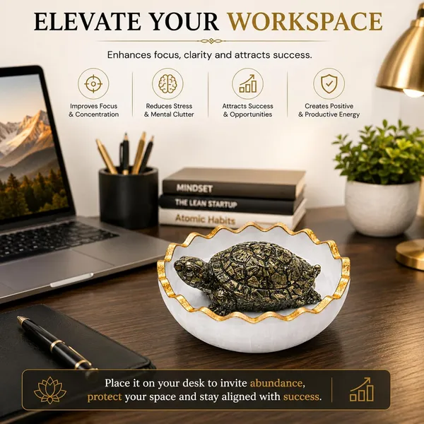 Pyrite_Tortoise_With_Selenite_Bowl_Natural_Pyrite_Turtle_Energy_Symbol