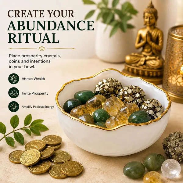 Zenvibes_Money_Bowl_With_Selenite_Dust_Resin
